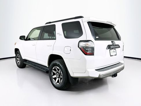 Used 2024 Toyota 4Runner TRD Off-Road Premium image 5