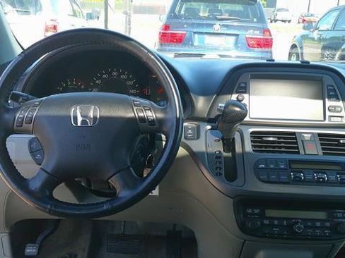 Used 2007 Honda Odyssey EX-L image 10
