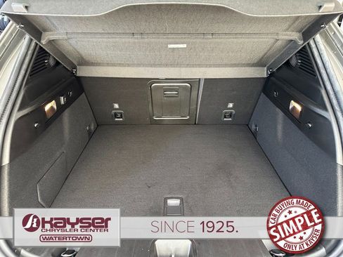 Certified 2024 Dodge Hornet R/T Plus image 35