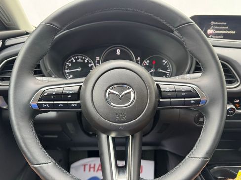 Certified 2025 MAZDA CX-30 AWD 2.5 S w/ Select Sport Pkg image 18