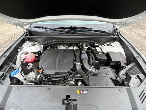 Used 2023 Kia Sorento SX image 39