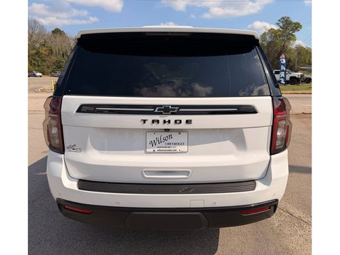 Used 2023 Chevrolet Tahoe Z71 image 5