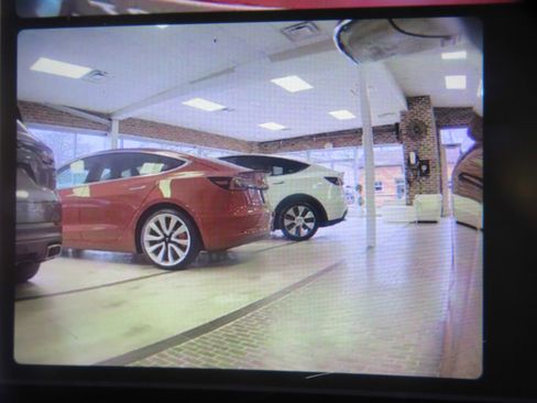 Used 2020 Tesla Model 3 Long Range image 45