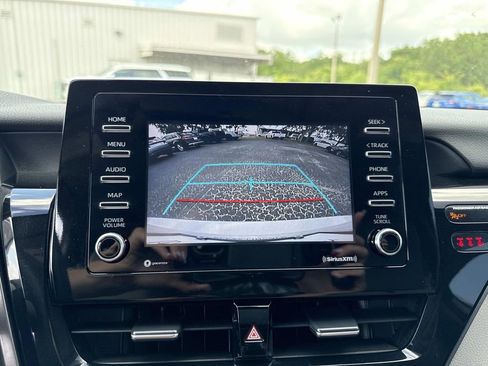 Used 2023 Toyota Camry SE FWD image 23