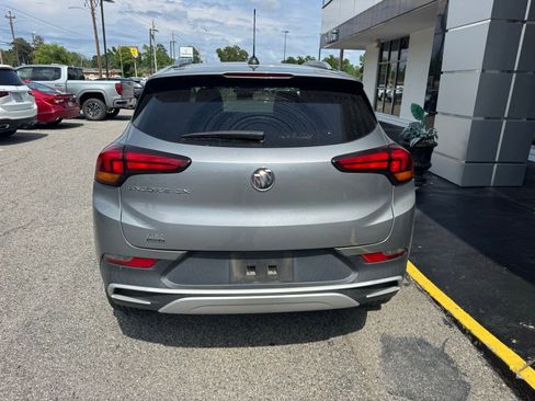 Used 2023 Buick Encore GX Select FWD image 6