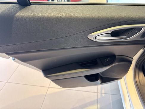 New 2026 Alfa Romeo Giulia w/ Driving Assist Package RWD image 22