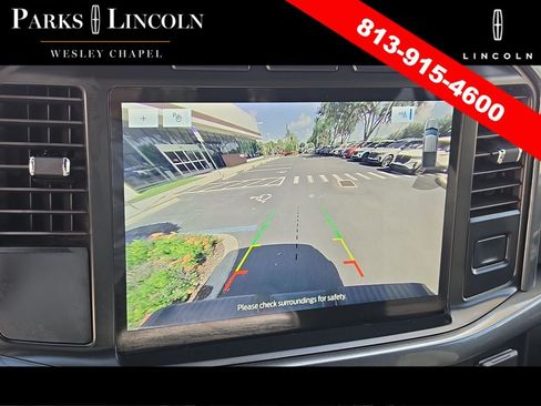 Used 2023 Ford F150 XLT w/ Equipment Group 302A High RWD image 21