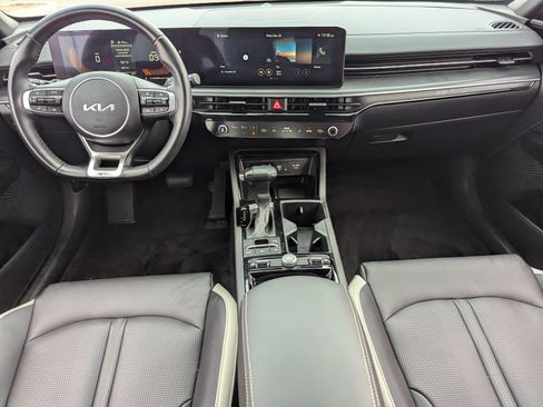 Used 2025 Kia K5 GT-Line image 17
