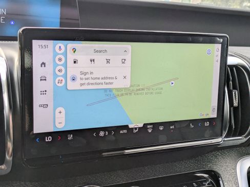 New 2025 Ford Expedition Tremor image 26