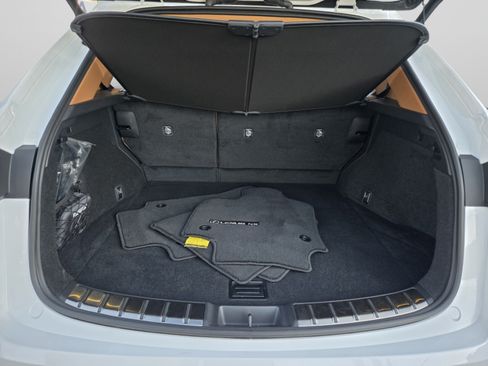 Certified 2026 Lexus NX 350 AWD w/ Premium Package image 26