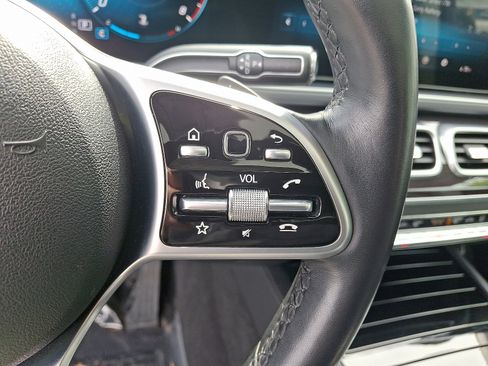 Used 2020 Mercedes-Benz GLE 350 4MATIC image 23