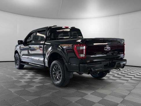 Used 2023 Ford F150 Tremor w/ Equipment Group 402A High image 6