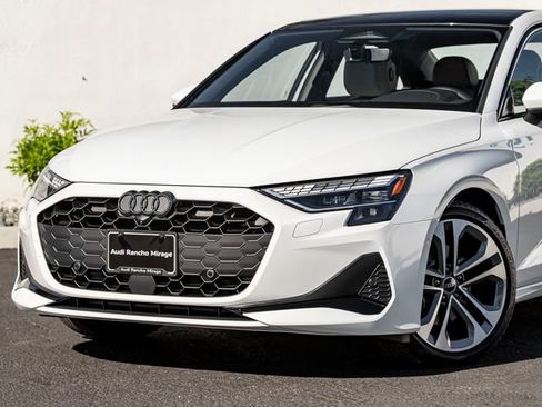New 2026 Audi A3 2.0T Premium Plus AWD/4WD image 2