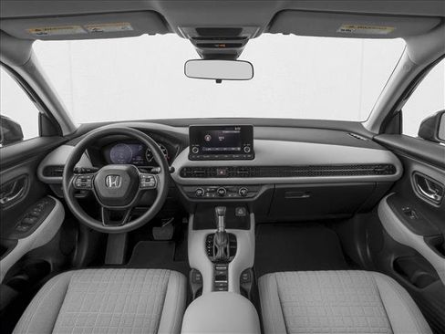 New 2027 Honda HR-V LX image 5