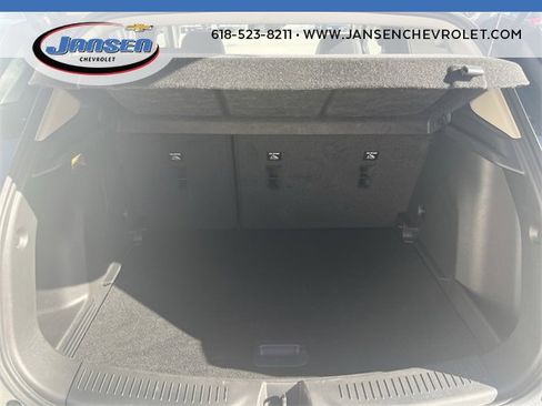 Used 2024 Buick Encore GX Avenir image 25