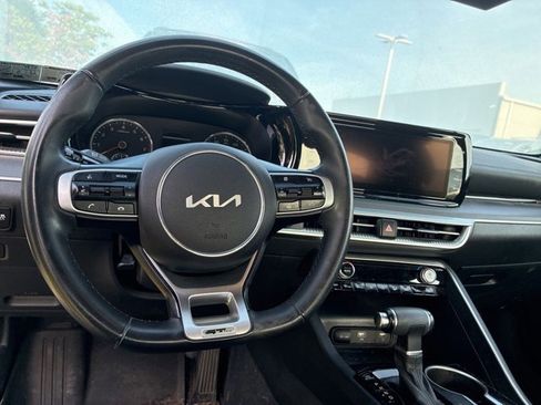 Used 2023 Kia K5 GT-Line FWD image 22