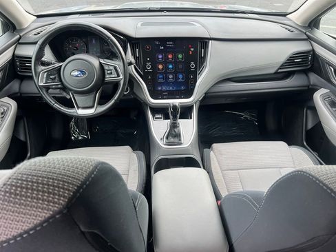 Used 2022 Subaru Outback Premium w/ Popular Package #1 image 23