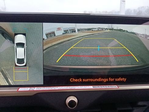 New 2026 Toyota Crown Limited image 24