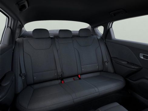 New 2026 Kia K4 LXS FWD image 11