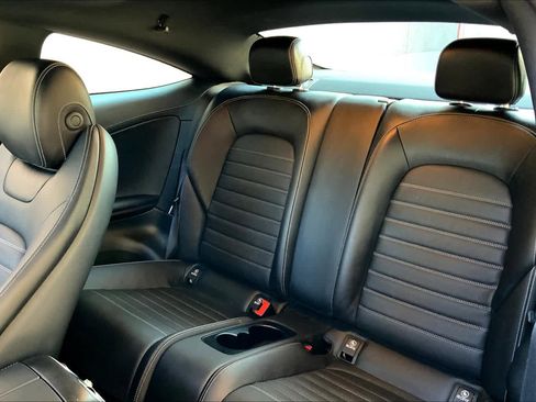 Certified 2021 Mercedes-Benz C 43 AMG 4MATIC Coupe image 19