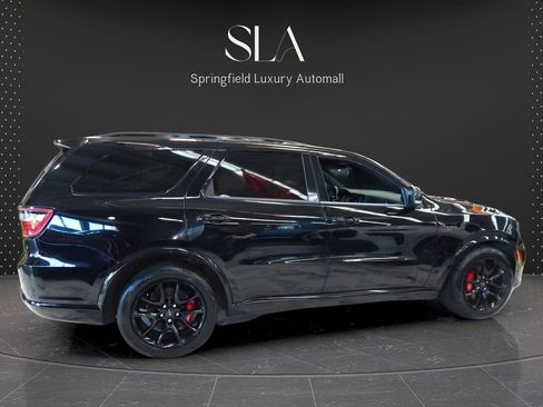 Used 2023 Dodge Durango SRT AWD/4WD image 3