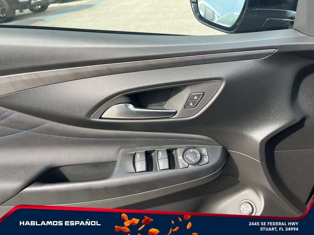 New 2026 Buick Envista Sport Touring w/ Convenience I Package FWD image 22