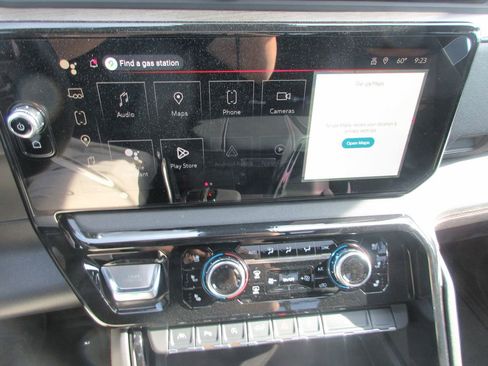 New 2026 GMC Sierra 1500 AT4 w/ AT4 Premium Package image 19