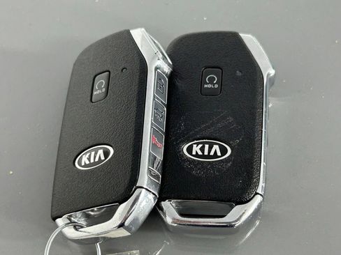 Used 2021 Kia Telluride SX w/ SX Prestige Package AWD/4WD image 40