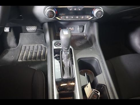 Used 2024 Nissan Sentra SV w/ All-Weather Package FWD image 26