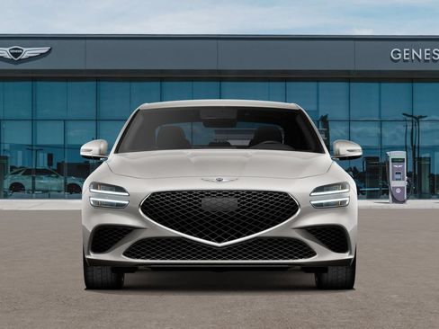 New 2026 Genesis G70 2.5T RWD image 6