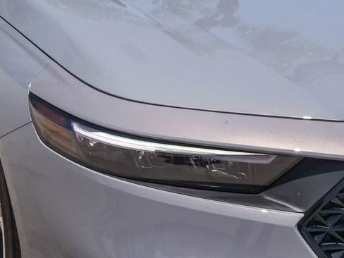 New 2026 Honda Accord Sport image 4
