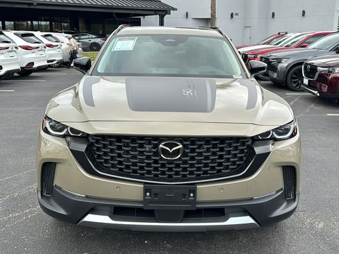 New 2026 MAZDA CX-50 Meridian Edition w/ Weather Package AWD/4WD image 3