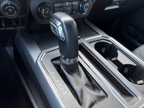 Used 2020 Ford F150 XLT w/ Equipment Group 301A Mid image 20