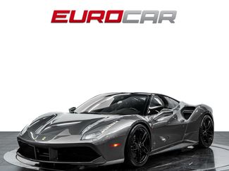 Used 2018 Ferrari 488 GTB RWD video 1