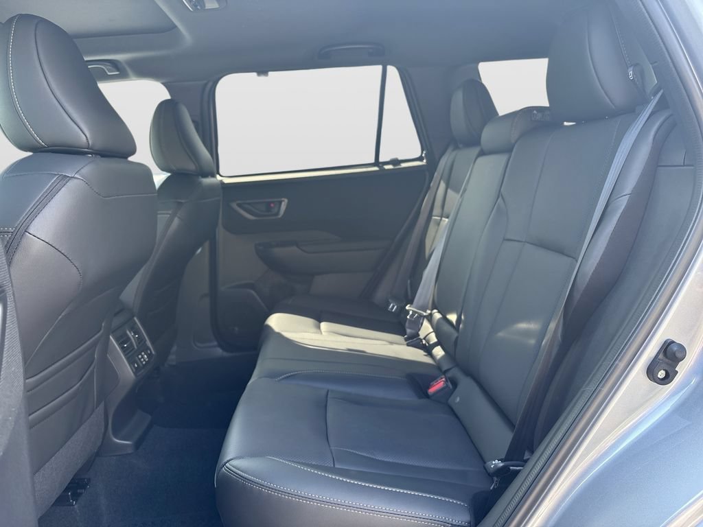 New 2026 Subaru Outback Limited AWD/4WD image 31