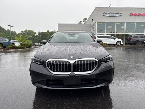 Used 2026 BMW 530i xDrive AWD/4WD image 12