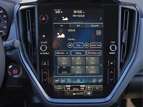 New 2026 Subaru Crosstrek 2.5i Wilderness image 13