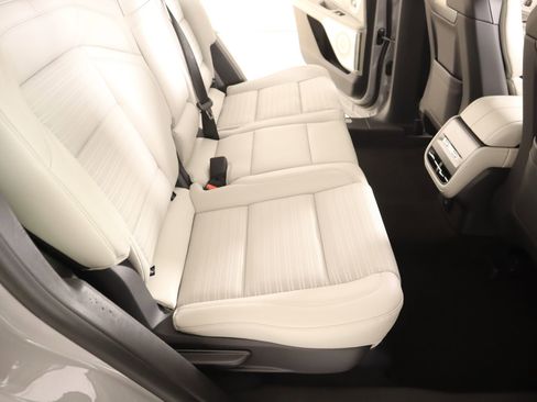 New 2026 Lincoln Nautilus Reserve AWD/4WD image 13