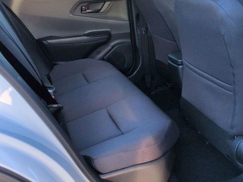 Certified 2026 Toyota Prius LE image 28