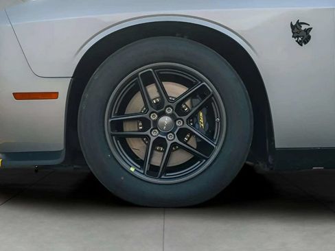 Used 2023 Dodge Challenger SRT Hellcat Redeye RWD image 20