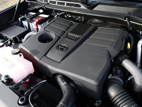 New 2026 Toyota Tundra SR5 image 23