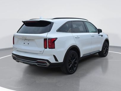 Used 2023 Kia Sorento SX