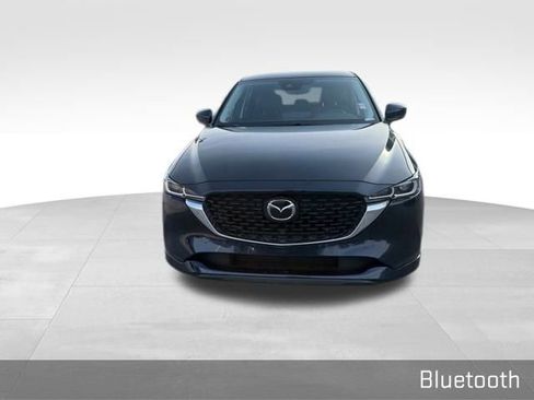 Used 2025 MAZDA CX-5 AWD 2.5 S w/ Preferred Package image 5