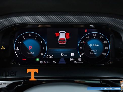 Used 2024 Volkswagen Atlas Cross Sport SEL Premium R-Line image 66