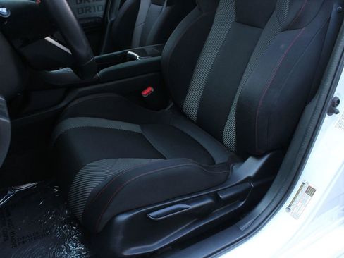 Used 2019 Honda Civic Si image 17