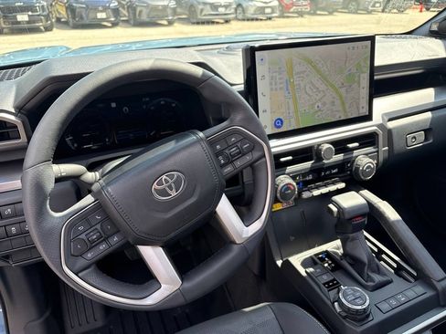 Used 2026 Toyota 4Runner TRD Off-Road Premium AWD/4WD image 14