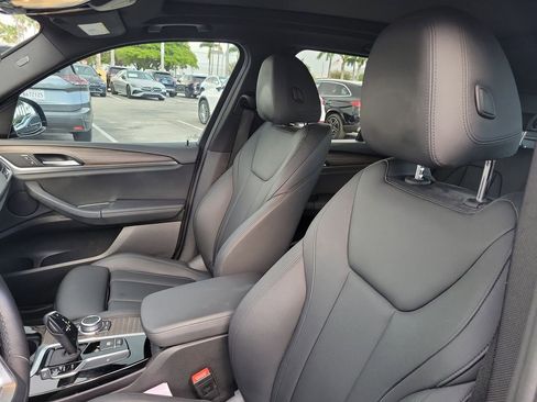 Used 2020 BMW X3 sDrive30i w/ Convenience Package image 24