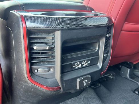 Used 2019 RAM 1500 Rebel w/ Rebel Level 2 Equipment Group image 39