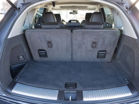 Used 2014 Acura MDX SH-AWD w/ Technology Package image 18