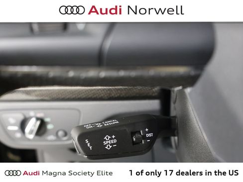 Used 2023 Audi SQ5 Premium Plus AWD/4WD image 28